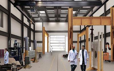 National Infrastructure Laboratory